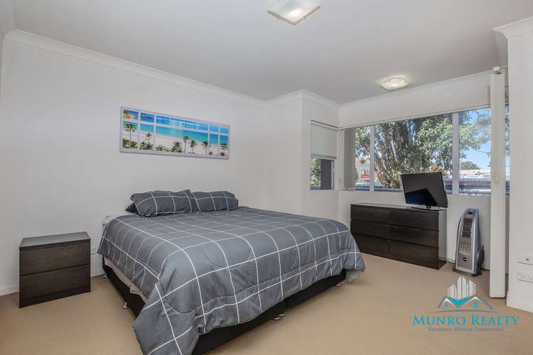 Sixth view of Homely unit listing, 604/33 Clark Street, Biggera Waters QLD 4216