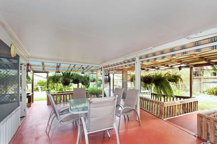 Second view of Homely house listing, 7 Pearl Court, Deeragun QLD 4818