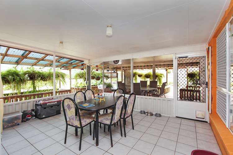 Third view of Homely house listing, 7 Pearl Court, Deeragun QLD 4818