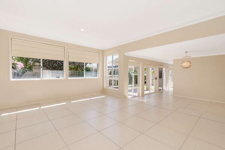 Fourth view of Homely house listing, 11 Banff Court, Robina QLD 4226