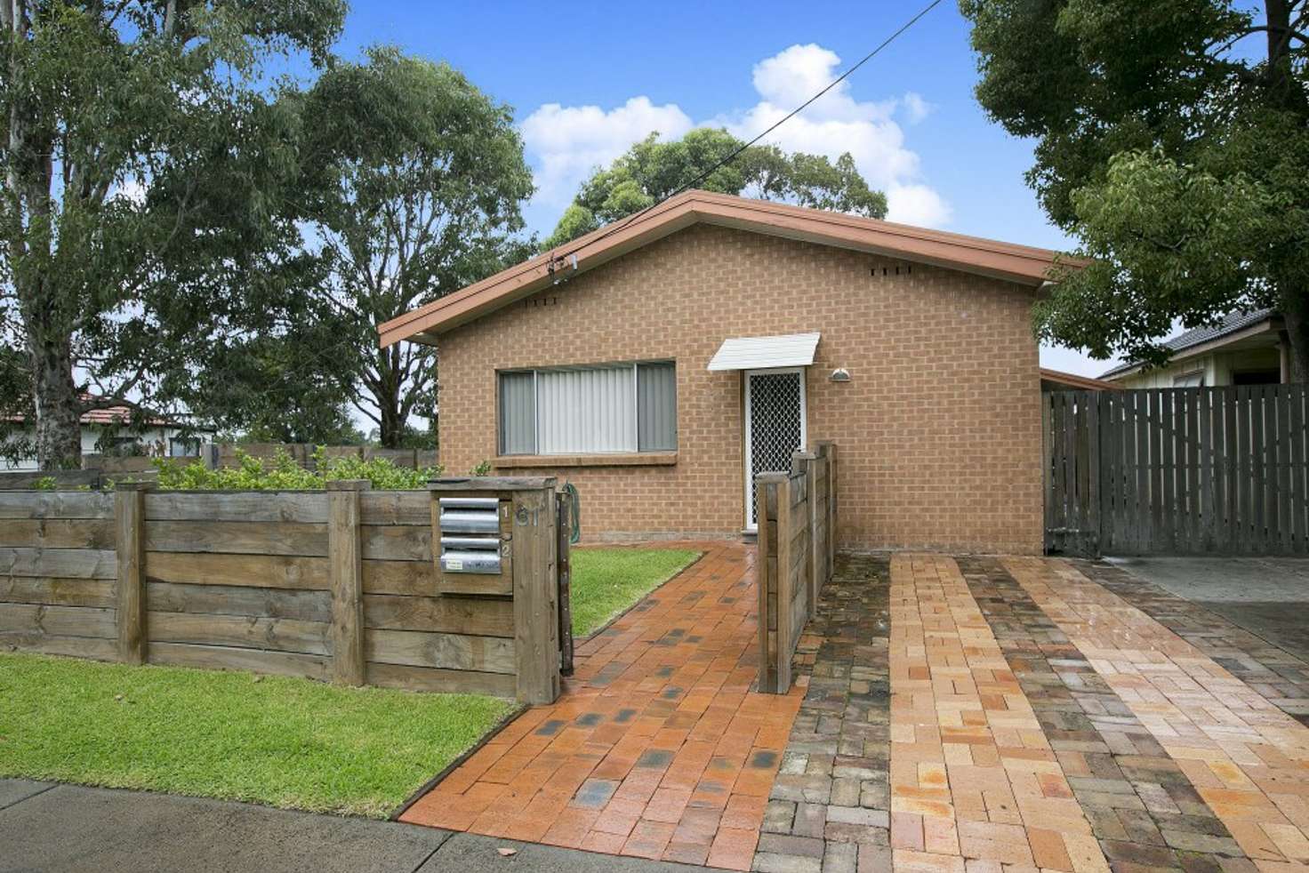 Main view of Homely villa listing, 1/61 Bellambi Lane, Bellambi NSW 2518