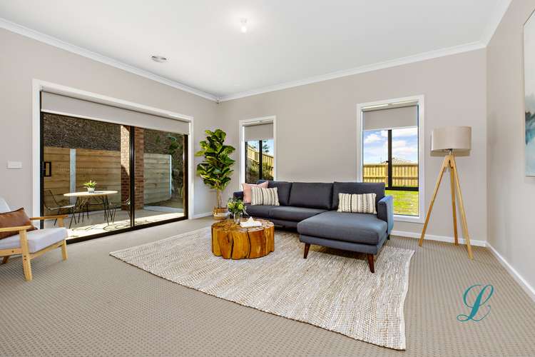 Second view of Homely house listing, 63 Retreat Crescent, Sunbury VIC 3429