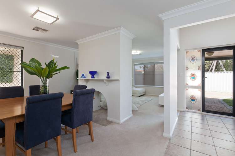 Third view of Homely house listing, 2/45 Reynolds Road, Mount Pleasant WA 6153