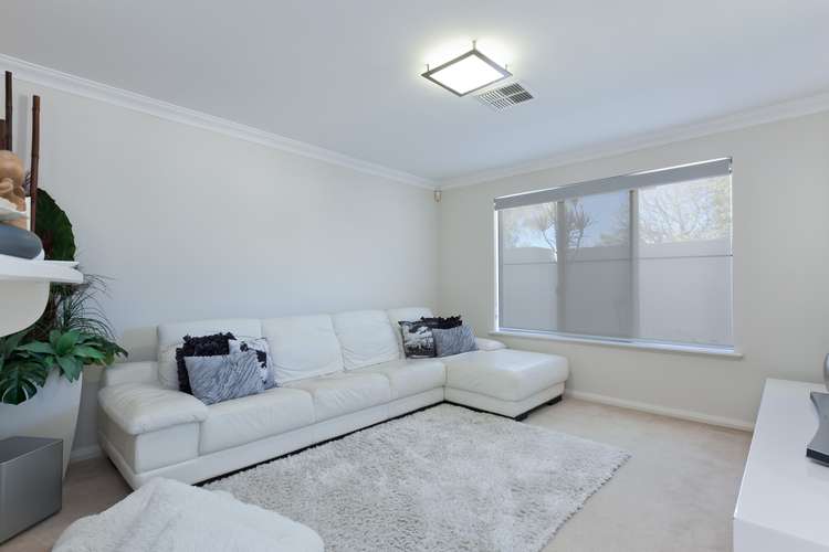 Fourth view of Homely house listing, 2/45 Reynolds Road, Mount Pleasant WA 6153