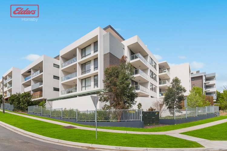Main view of Homely apartment listing, 77/9-19 Amor Street, Asquith NSW 2077