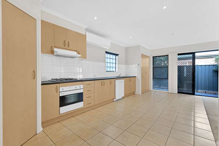 Third view of Homely townhouse listing, 1/8 Lauffre Walk, Caroline Springs VIC 3023