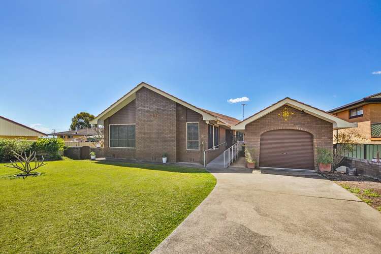 Main view of Homely house listing, 37 McFarlane Street, South Grafton NSW 2460