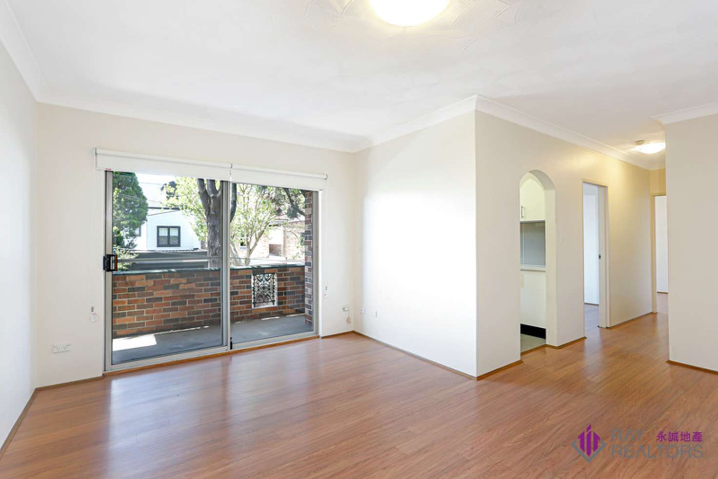 Main view of Homely apartment listing, 6/292 Chalmers Street, Redfern NSW 2016