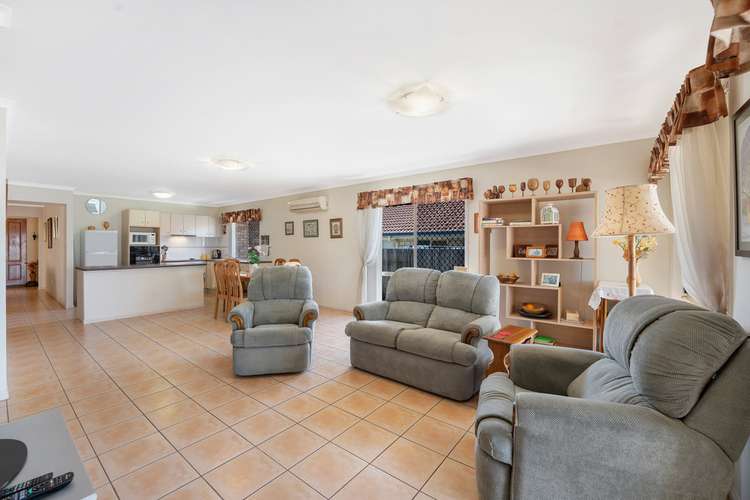 Second view of Homely house listing, 14 Gilbert Street, North Lakes QLD 4509