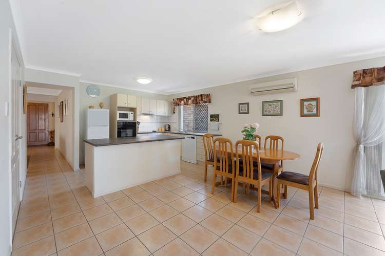 Fourth view of Homely house listing, 14 Gilbert Street, North Lakes QLD 4509