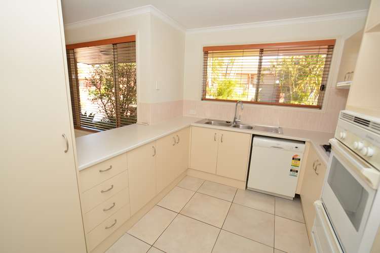 Second view of Homely villa listing, 14/18 Spano Street, Zillmere QLD 4034