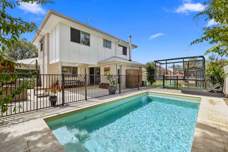 Main view of Homely house listing, 82 Northmore Street, Mitchelton QLD 4053