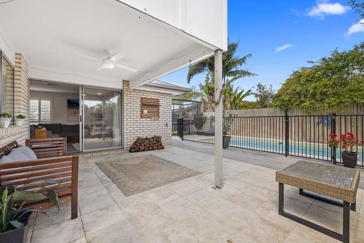 Fifth view of Homely house listing, 82 Northmore Street, Mitchelton QLD 4053