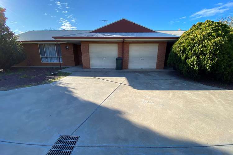 Second view of Homely blockOfUnits listing, 7 & 9 Bundoora Avenue, Jerilderie NSW 2716