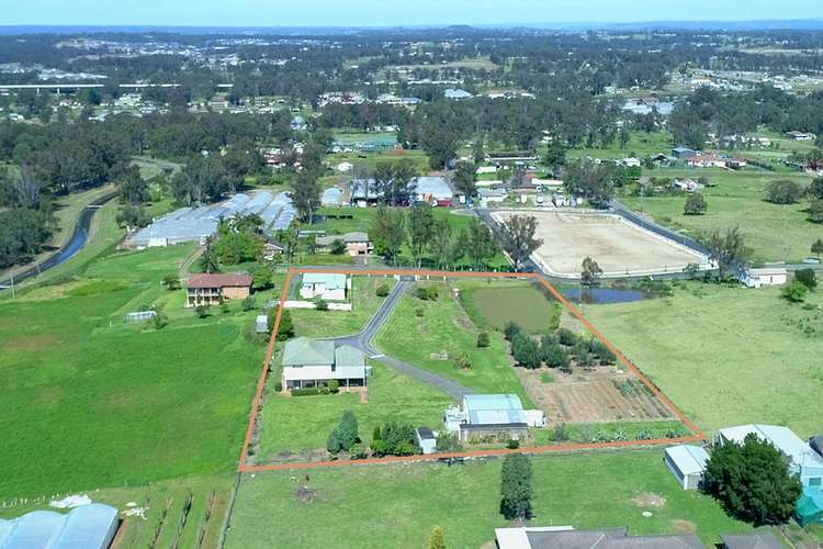 Third view of Homely acreageSemiRural listing, 15 Seventh Avenue, Austral NSW 2179