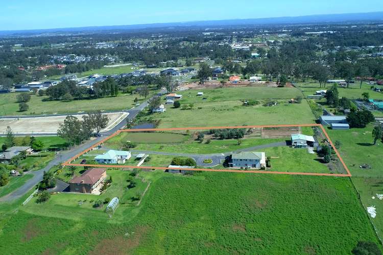 Fourth view of Homely acreageSemiRural listing, 15 Seventh Avenue, Austral NSW 2179