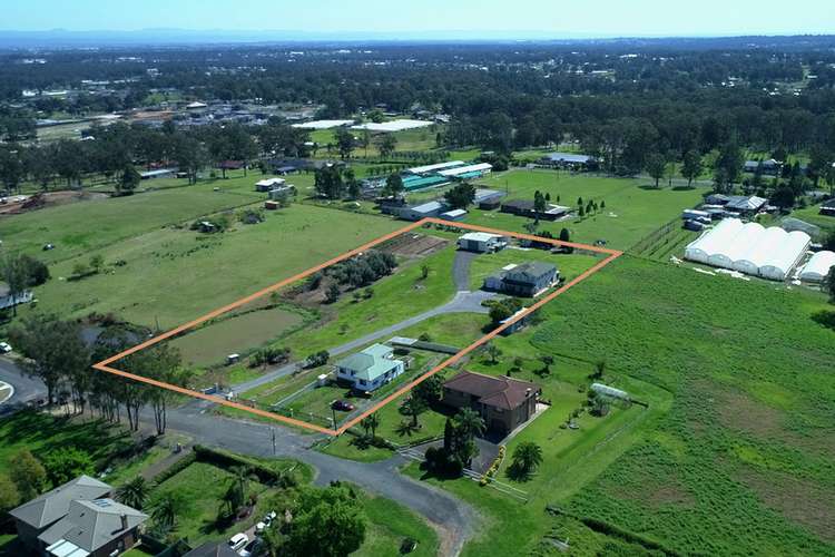 Sixth view of Homely acreageSemiRural listing, 15 Seventh Avenue, Austral NSW 2179