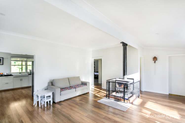 Sixth view of Homely house listing, 5 Thorpdale Road, Mirboo North VIC 3871