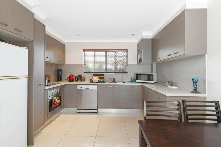 Main view of Homely apartment listing, 1/39 Old Burleigh Road, Surfers Paradise QLD 4217