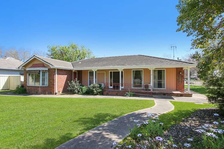 Main view of Homely house listing, 12 Garden Street, Benalla VIC 3672