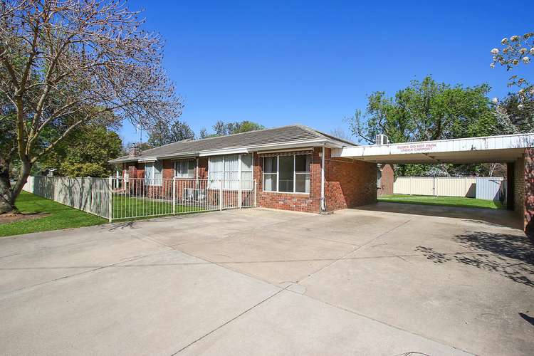 Third view of Homely house listing, 12 Garden Street, Benalla VIC 3672