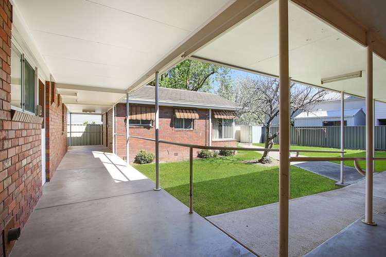Fifth view of Homely house listing, 12 Garden Street, Benalla VIC 3672