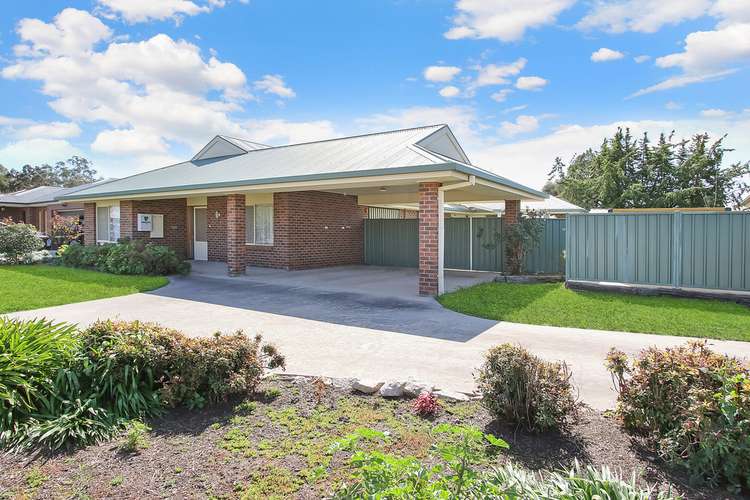 Second view of Homely house listing, 146 Cowan Street, Benalla VIC 3672