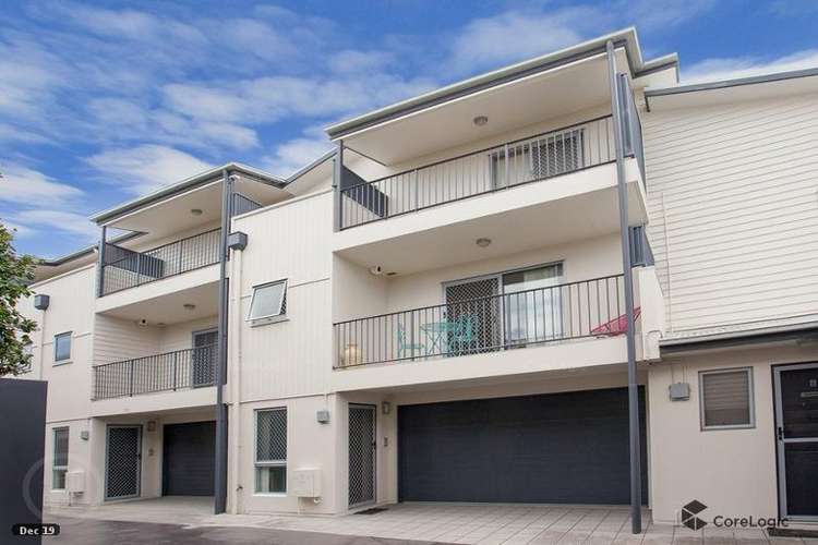 Main view of Homely townhouse listing, 2/38 Brassey Street, Ascot QLD 4007