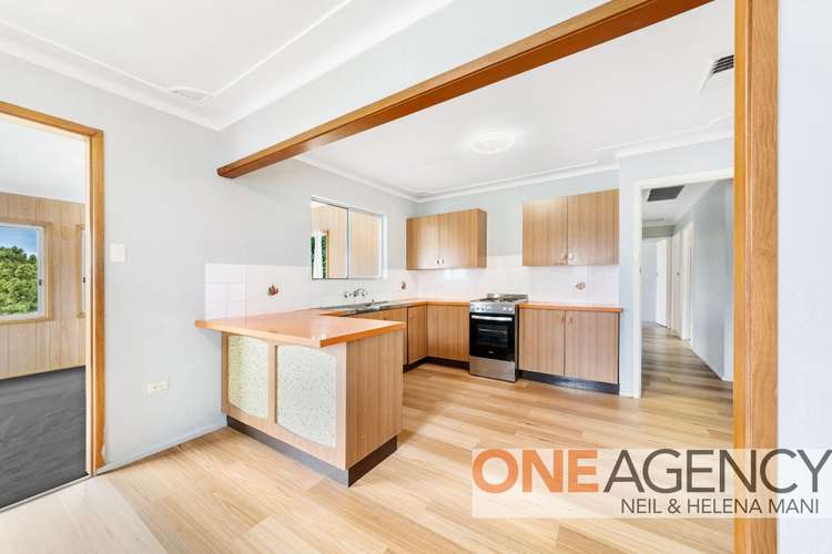 Second view of Homely house listing, 53 Lushington Street, East Gosford NSW 2250