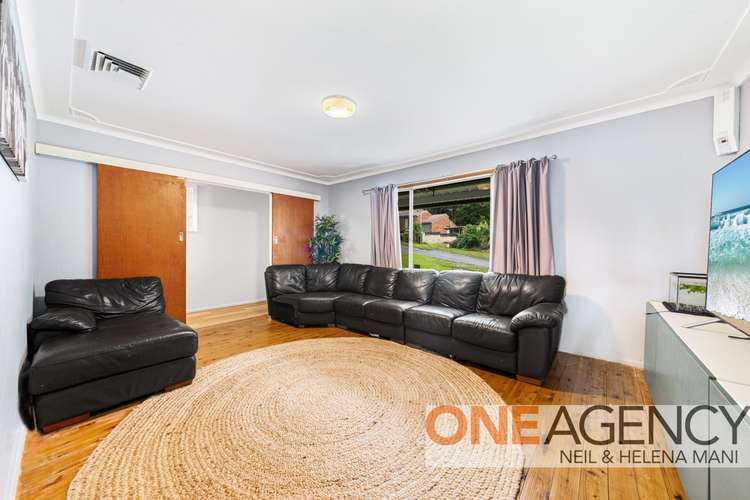 Fourth view of Homely house listing, 53 Lushington Street, East Gosford NSW 2250