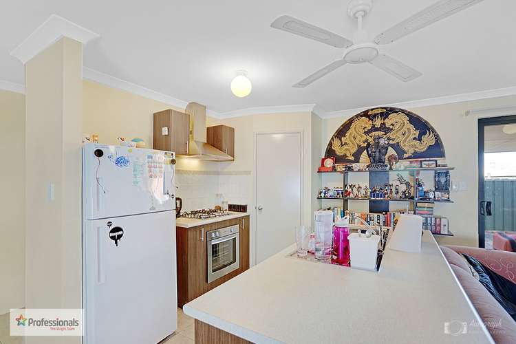 Third view of Homely house listing, 24A Chisholm Way, Balga WA 6061