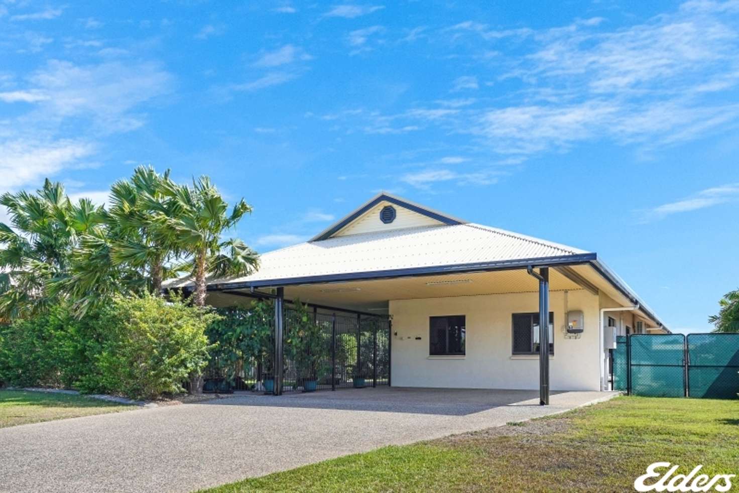 Main view of Homely house listing, 16 Davis Court, Rosebery NT 832