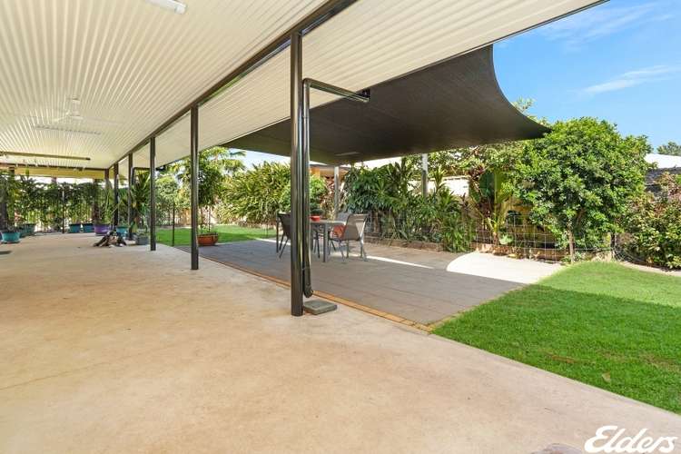 Second view of Homely house listing, 16 Davis Court, Rosebery NT 832