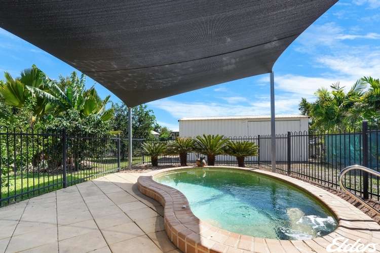 Third view of Homely house listing, 16 Davis Court, Rosebery NT 832