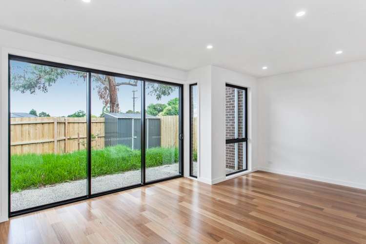 Third view of Homely unit listing, 9/24 Carlisle Road, Ferntree Gully VIC 3156