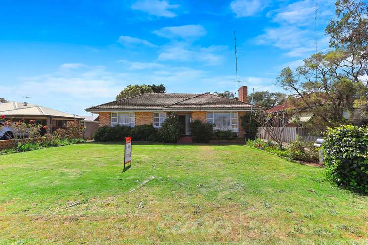 46 Winton Street, Carey Park WA 6230