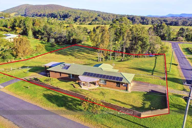 Third view of Homely acreageSemiRural listing, 41 Panorama Crescent, Forster NSW 2428
