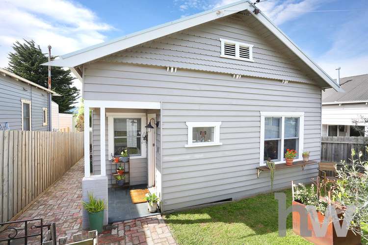 Second view of Homely house listing, 203 Swanston Street, South Geelong VIC 3220