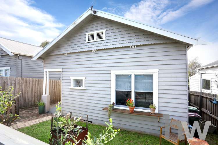 Third view of Homely house listing, 203 Swanston Street, South Geelong VIC 3220