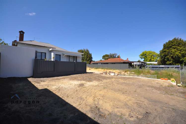 Second view of Homely other listing, 379A Walcott Street, North Perth WA 6006