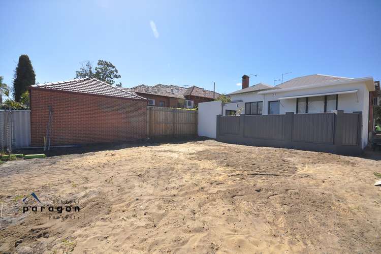 Third view of Homely other listing, 379A Walcott Street, North Perth WA 6006