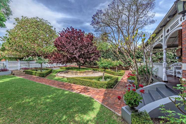 Fifth view of Homely house listing, 39 First Avenue, Mount Lawley WA 6050