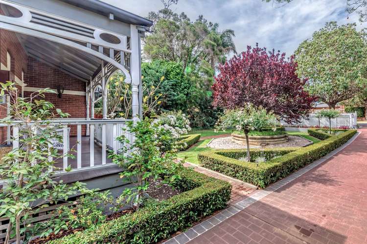 Sixth view of Homely house listing, 39 First Avenue, Mount Lawley WA 6050