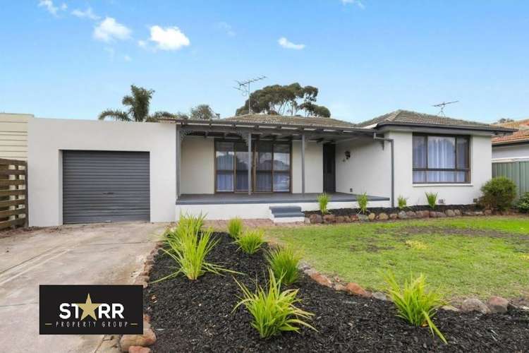 Main view of Homely house listing, 17 Washington Street, Corio VIC 3214