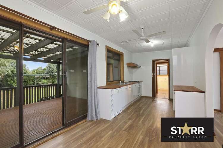 Second view of Homely house listing, 17 Washington Street, Corio VIC 3214