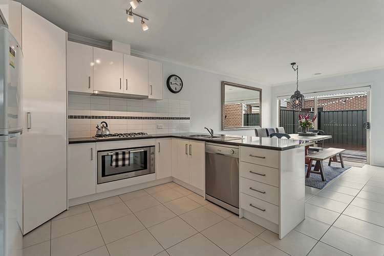 Second view of Homely house listing, 114 Bluebell Drive, Craigieburn VIC 3064