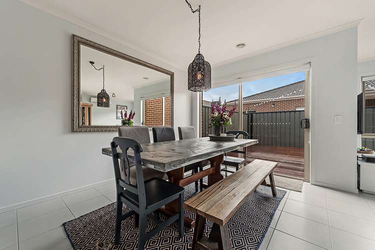 Fourth view of Homely house listing, 114 Bluebell Drive, Craigieburn VIC 3064
