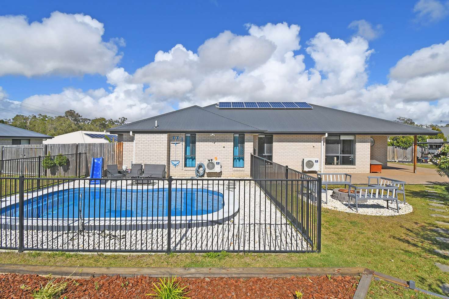 Main view of Homely house listing, 11 Serene Way, Wondunna QLD 4655