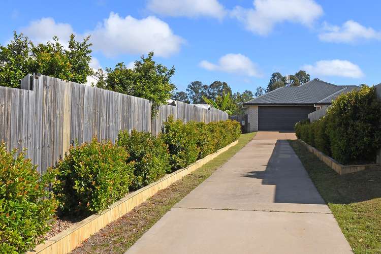 Third view of Homely house listing, 11 Serene Way, Wondunna QLD 4655