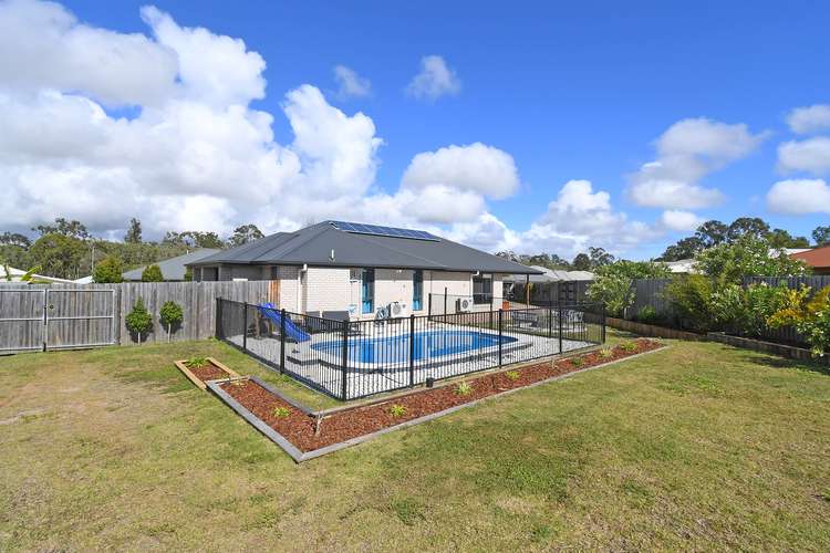 Fifth view of Homely house listing, 11 Serene Way, Wondunna QLD 4655